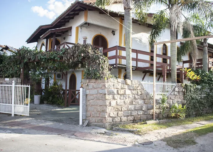 Encantos Da Ilha Florianópolis